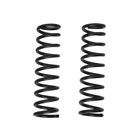 Pro Comp Suspension K2096BP 4 Stage II Lift Kit with Monotube Shocks -
