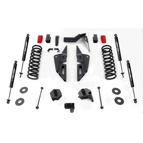 Pro Comp Suspension K2095T Lift Kit