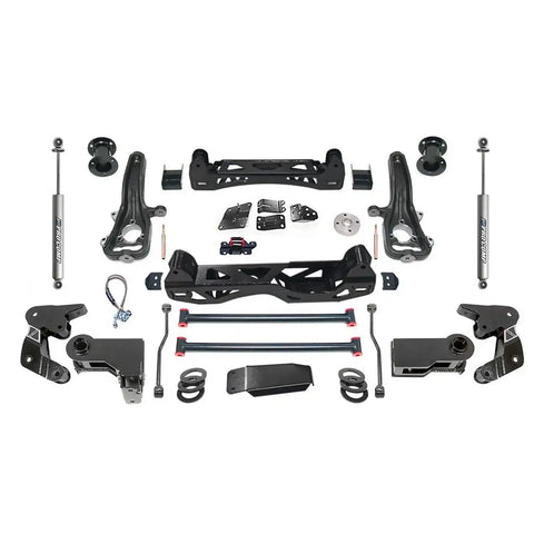Pro Comp Suspension K2101M Lift Kit