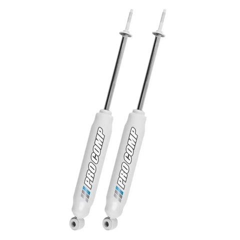 Pro Comp Suspension K2103B 6 INCH STAGE I LIFT KIT WITH ES9000 SHOCKS