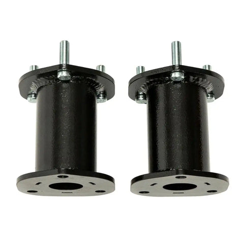 Pro Comp Suspension K2103B 6 INCH STAGE I LIFT KIT WITH ES9000 SHOCKS