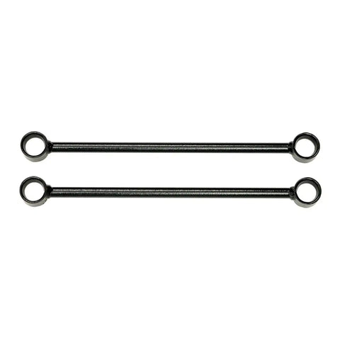 Pro Comp Suspension K2103B 6 INCH STAGE I LIFT KIT WITH ES9000 SHOCKS