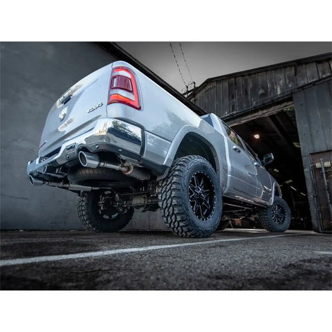 Pro Comp Suspension K2104B Kit 6In Ram 1500 Factory Equip 22In Wheels