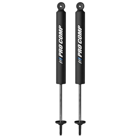 Pro Comp Suspension K2104T Lift Kit