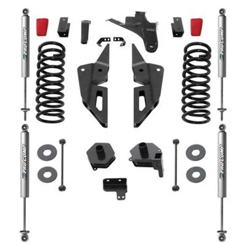 Pro Comp Suspension K2105M Lift Kit