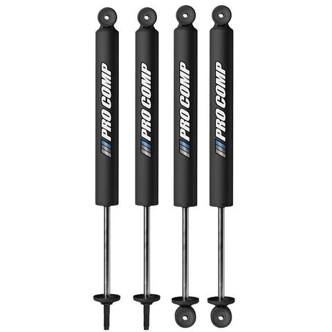 Pro Comp Suspension K2105T Lift Kit