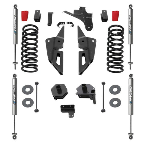 Pro Comp Suspension K2106M Lift Kit