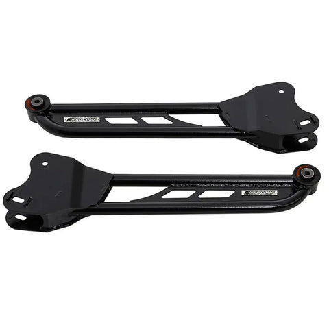 Pro Comp Suspension K2108BP RAM 2500 GAS STAGE II UPGRADE PR SHOCKS