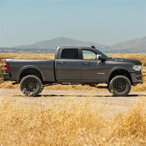 Pro Comp Suspension K2108BP RAM 2500 GAS STAGE II UPGRADE PR SHOCKS