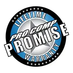 Pro Comp Suspension K2108BP RAM 2500 GAS STAGE II UPGRADE PR SHOCKS