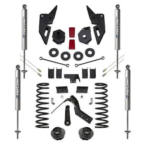 Pro Comp Suspension K2198M Lift Kit