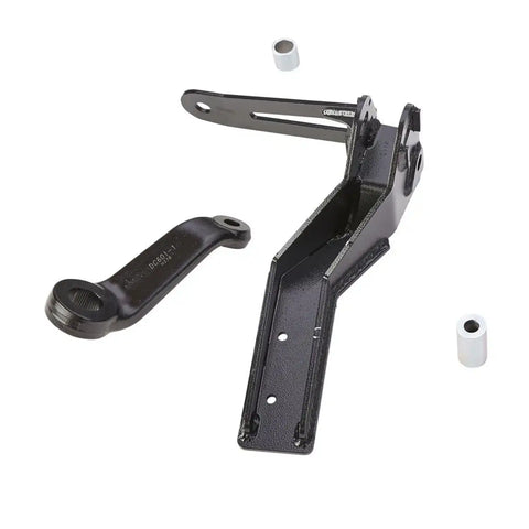 Pro Comp Suspension K2198M Lift Kit