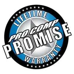 Pro Comp Suspension K2198M Lift Kit
