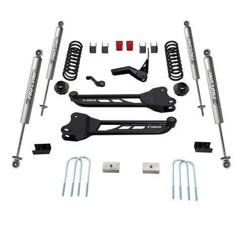 Pro Comp Suspension K2199M Lift Kit