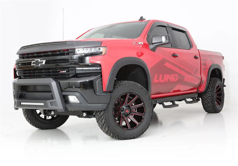 Superlift K299B 4 Lift Kit - 19 (New Body)-22 Silv/Sierra 1500 4WDw/Blstn Shks Trailboss/AT4