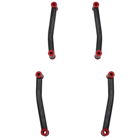 Pro Comp Suspension K3056B 4 Inch Lift Kit With ES3000 Shocks