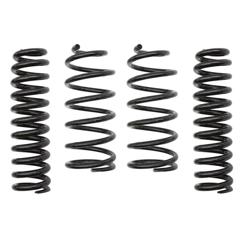Pro Comp Suspension K3056B 4 Inch Lift Kit With ES3000 Shocks