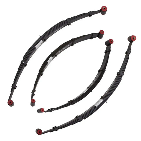 Pro Comp Suspension K3063 2.5 Inch Lift Kit With ES3000 Shocks