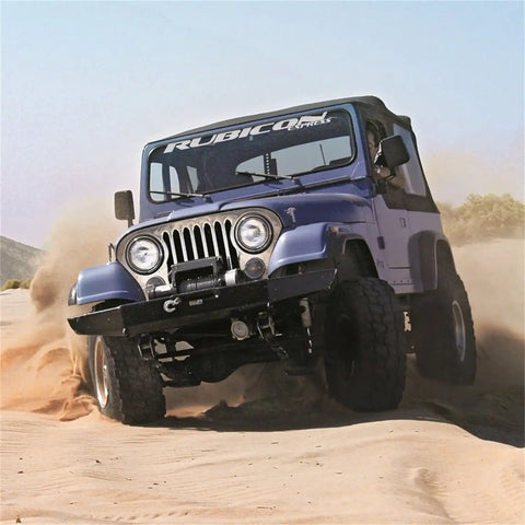 Pro Comp Suspension K3063 2.5 Inch Lift Kit With ES3000 Shocks