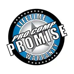 Pro Comp Suspension K3086B Kit 4In 07-18 JK 2Dr 4WD Coil/ Es9