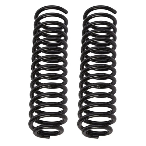 Pro Comp Suspension K3089B Kit 4In 07-18 JK 2/4D 4WD Coil/ Es9