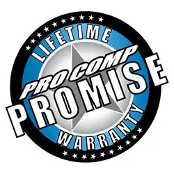Pro Comp Suspension K3089B Kit 4In 07-18 JK 2/4D 4WD Coil/ Es9