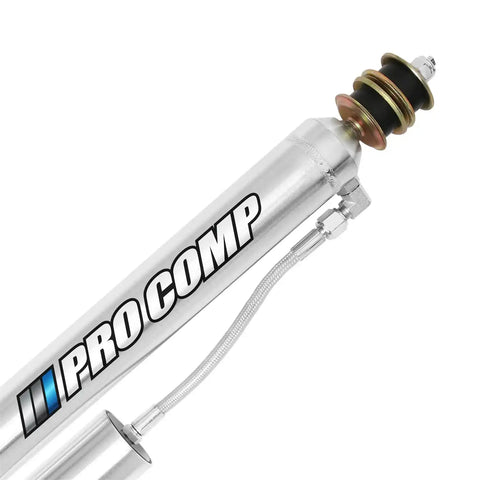 Pro Comp Suspension K3108BPR JK 3.5 inch Stage II lift kit with Runner reservior shocks