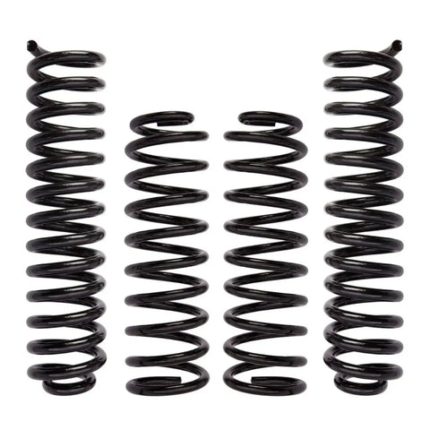 Pro Comp Suspension K3109B JK 3.5 Inch Stage III Lift Kit With ES9000 Shocks