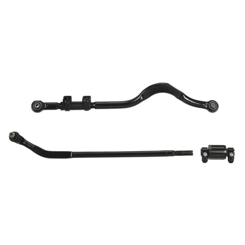 Pro Comp Suspension K3109B JK 3.5 Inch Stage III Lift Kit With ES9000 Shocks