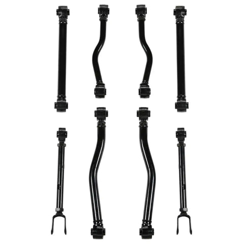 Pro Comp Suspension K3109B JK 3.5 Inch Stage III Lift Kit With ES9000 Shocks