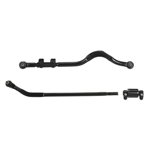 Pro Comp Suspension K3109BP Kit 3.5In JK Stage III Coil/ Coil/Pro Runner