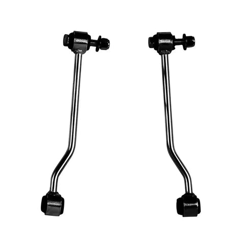Pro Comp Suspension K3111BP JL 2.5 Short Arm Lift Kit W/ Runner Shocks
