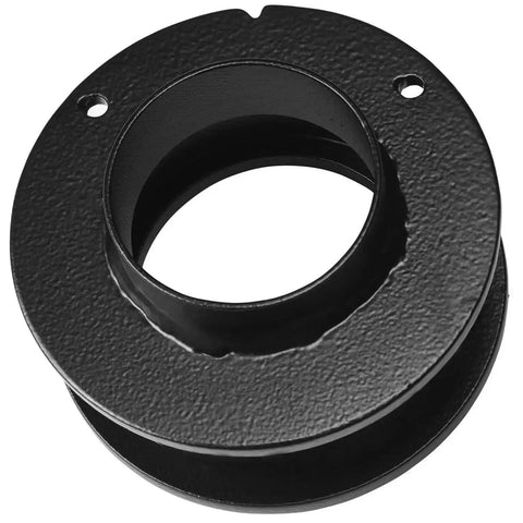 Pro Comp Suspension K3114E JL 2 SPACER SYSTEM 2DR/4DR SHOCK EXT