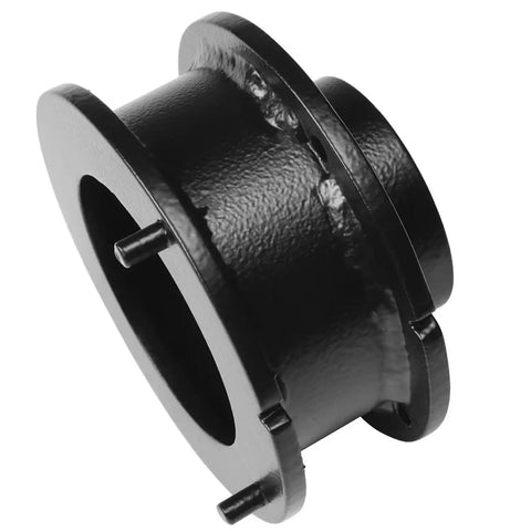Pro Comp Suspension K3114E JL 2 SPACER SYSTEM 2DR/4DR SHOCK EXT