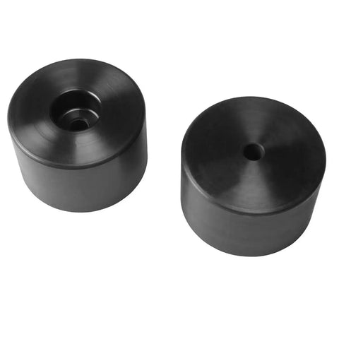 Pro Comp Suspension K3114E JL 2 SPACER SYSTEM 2DR/4DR SHOCK EXT