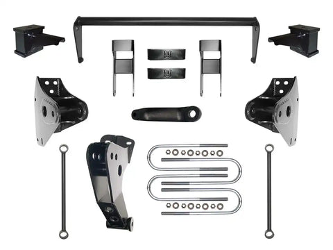 ICON Vehicle Dynamics FRDK_K34000-99 00-04 FORD F250/F350 4.5" SUSPENSION SYSTEM