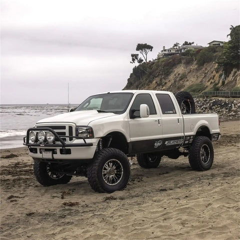 Pro Comp Suspension K4012 2 Inch Lift Kit With ES9000 Shocks