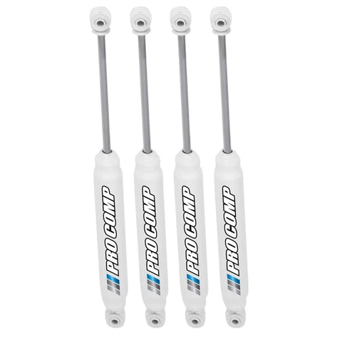 Pro Comp Suspension K4013B 4 Inch Lift Kit With ES9000 Shocks