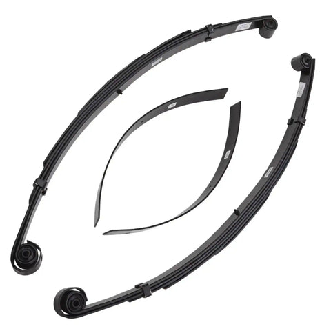 Pro Comp Suspension K4015B 4 Inch Lift Kit With ES9000 Shocks
