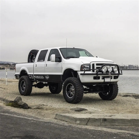 Pro Comp Suspension K4015B 4 Inch Lift Kit With ES9000 Shocks