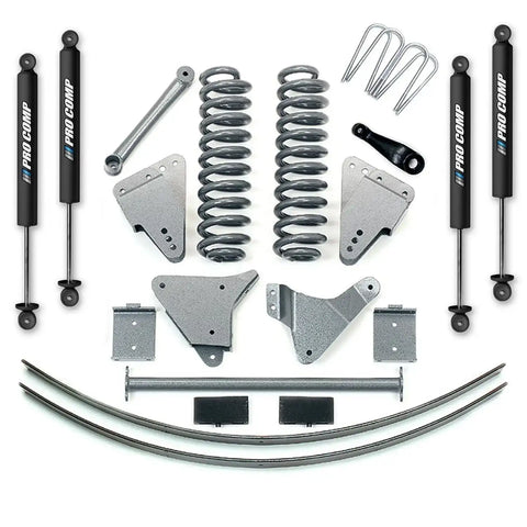 Pro Comp Suspension K4020T Lift Kit