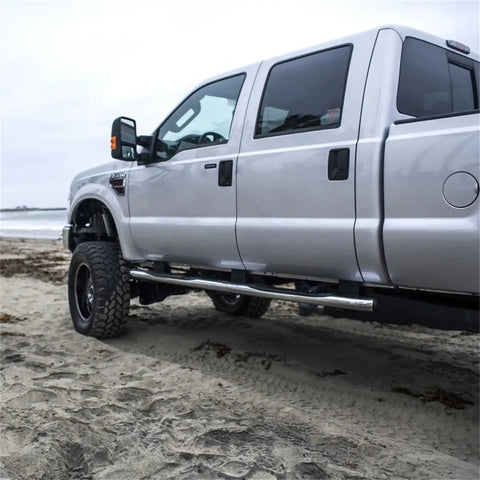 Pro Comp Suspension K4021B 6 Inch Lift Kit With ES3000 Shocks