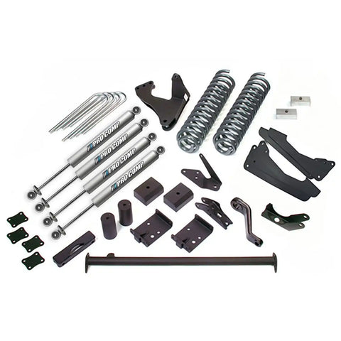 Pro Comp Suspension K4035M Lift Kit