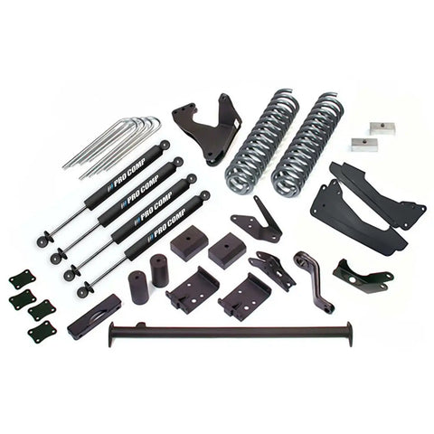 Pro Comp Suspension K4037T Lift Kit