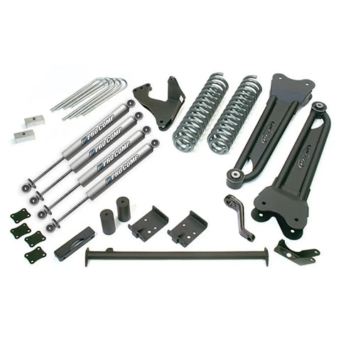 Pro Comp Suspension K4039M Lift Kit