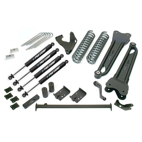 Pro Comp Suspension K4039T Lift Kit