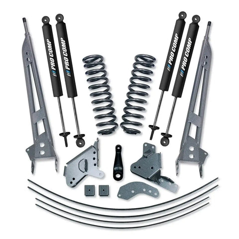 Pro Comp Suspension K4054T Lift Kit