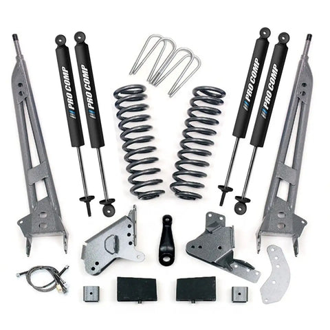 Pro Comp Suspension K4060T Lift Kit