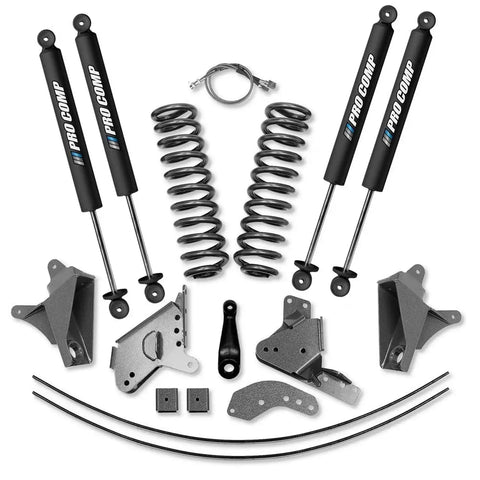 Pro Comp Suspension K4061T Lift Kit