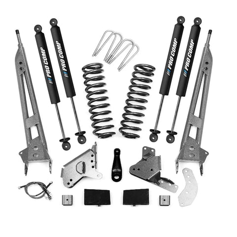 Pro Comp Suspension K4066T Lift Kit